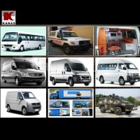 Armored Vehicle Consultancy and Manufacturing logo - Similar company to Armored Vehicle Experts