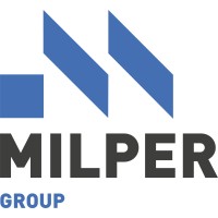Milper Group logo - Similar company to T.S.R. Srl