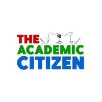The Academic Citizen logo - Similar company to Imidibaniso (Scicom)