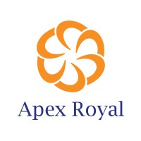 Apex Royal International logo - Similar company to Leasing India Realty