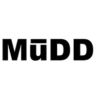 MuDD Architects logo - Similar company to Idalien Everts, Va Coach