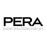 PERA EVENT logo - Similar company to Think Event