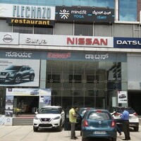Lakshmi Car Zone Private Limited (Surya Nissan)