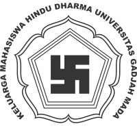 Keluarga Mahasiswa Hindu Dharma UGM logo - Similar company to Himaria Ugm