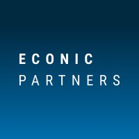 Econic Partners, LLC logo - Similar company to Compass Lexecon