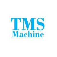 Tms Machine logo - Similar company to Pmw Aero