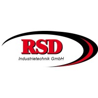 RSD Industrietechnik GmbH logo - Similar company to Pb Control S.R.O.