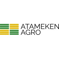 Atameken-Agro JSC logo - Similar company to Sim Agro