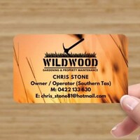 Wildwood Gardening & Property Maintenance logo - Similar company to Grace In Gardening