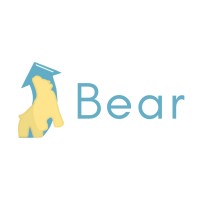 Bear UCLA logo - Similar company to Ucla Ventures