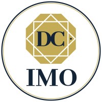 DCIMO Consultoria Imobiliária logo - Similar company to Rua Do Canto