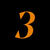 Third: Creative Agency logo - Similar company to Brooke Creative