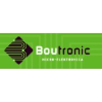 Boutronic B.V. logo - Similar company to Ovocare Egg Technology
