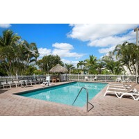 Travelodge by Wyndham Florida City/Homestead/Everglades logo - Similar company to Iride Car Service