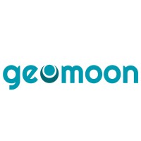 Geomoon logo - Similar company to Latitude 1943