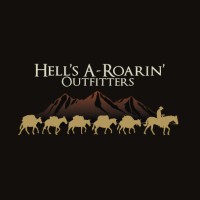 Hellsaroarin' Outfitters