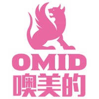 Shen zhen OMID Health Technology Co., Ltd logo - Similar company to Black Mad Crawler