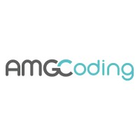 AMG Coding logo - Similar company to Solarize Plus