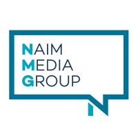 Naim Media Group logo - Similar company to Nurture&