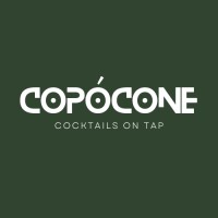COPÓCONE logo - Similar company to Yvy