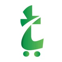 Tajop logo - Similar company to Pure Focus