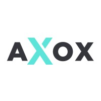 Axox.eu logo - Similar company to Cup4U.Eu