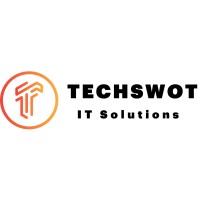 Techswot IT Solutions logo - Similar company to Nexcap