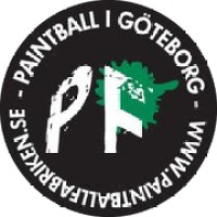 Paintballfabriken