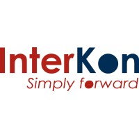 InterKon logo
