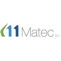 Matec - Macchine Utensili & Lavorazioni Meccaniche logo - Similar company to Romagna Macchine Srl