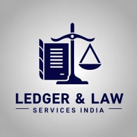 Ledger & Law Services India logo - Similar company to Law Services Board