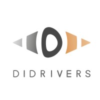 DIDRIVERS LTD logo - Similar company to Aidrivers Ltd.