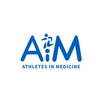 Athletes in Medicine logo - Similar company to Student Doctor Network