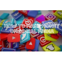 Social Media Work Opportunity logo - Similar company to For Students