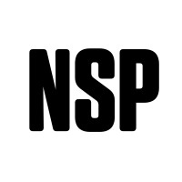NSP Surfboards logo - Similar company to Surftech - The Original Board Manufacturing Company