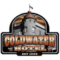 Coldwater Hotel, Bar and Lounge logo - Similar company to Think Communications Inc.