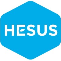 HESUS GmbH logo - Similar company to Hesus Uk