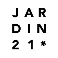 Jardin21 logo - Similar company to Glazart
