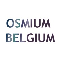 Osmium-Institute Belgium logo - Similar company to Osmium-Institute Germany