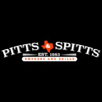 Pitts & Spitts logo - Similar company to Yoder Smokers