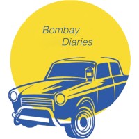 BombayDiaries logo - Similar company to Wip Production
