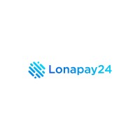 Lonapay24 logo - Similar company to 1Payment