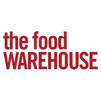 the food WAREHOUSE logo - Similar company to Fbi Food Group