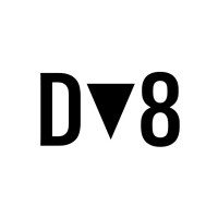 DV8 logo - Similar company to Dv8 Technology Group