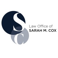 Law Office of Sarah M Cox logo - Similar company to Spector & Cox, Pllc