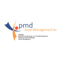 PMD Accel Management BV