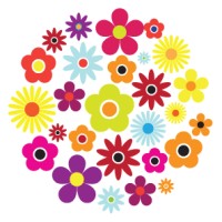 Flower Power Event Management logo - Similar company to Britannical London
