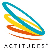 Actitudes Sàrl logo - Similar company to Axxun