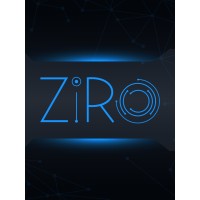 Ziro Guatemala logo - Similar company to Ctrl+ Virtual Assistance