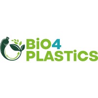 Bio4Plastics logo - Similar company to Micro4Biotech Lab